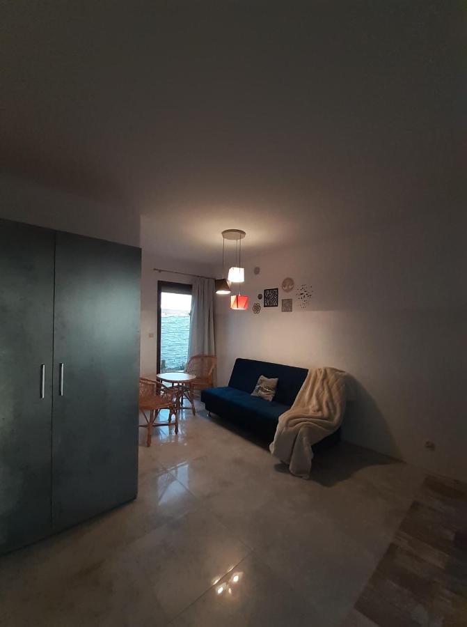 Apartamenty Roza Wiatrow Solec-Zdrój Dış mekan fotoğraf