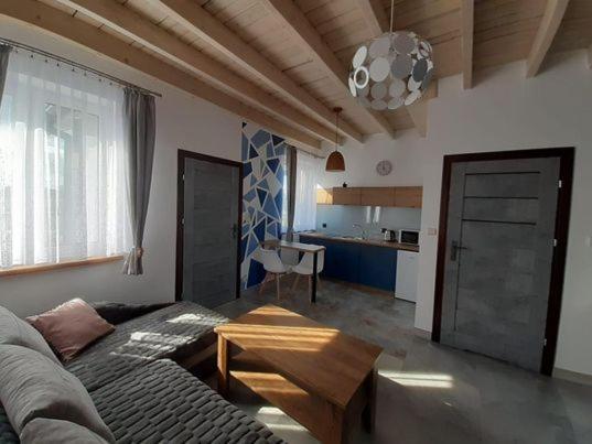 Apartamenty Roza Wiatrow Solec-Zdrój Dış mekan fotoğraf