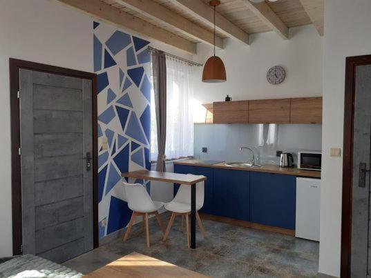 Apartamenty Roza Wiatrow Solec-Zdrój Dış mekan fotoğraf