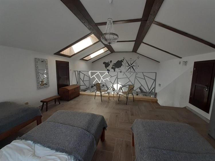 Apartamenty Roza Wiatrow Solec-Zdrój Dış mekan fotoğraf