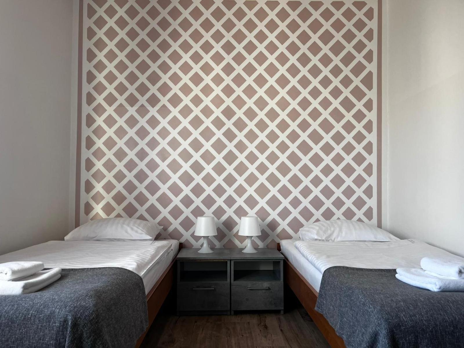 Apartamenty Roza Wiatrow Solec-Zdrój Dış mekan fotoğraf